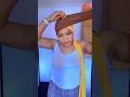 Viral head wrap style to save #shortsfeed #headwraptutorial # #headwrapping #howto@CalistaStarBeauty