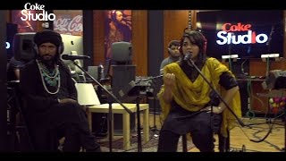 Coke Studio Season 9| BTS| Lagi Bina/Chal Mele Noon Challiye| Saieen Zahoor & Sanam Marvi chords