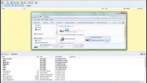 How to use the Playlist Area in Study Tutor