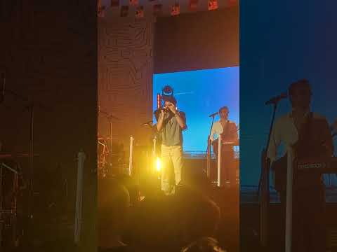 Mujhe Mere Naam Se - The Yellow Diary Live at Hyderabad 2024