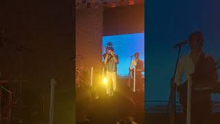 Mujhe Mere Naam Se - The Yellow Diary Live at Hyderabad 2024