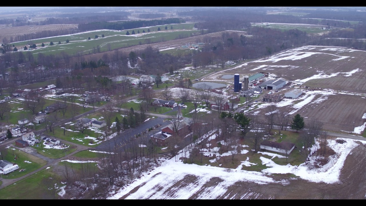 North Benton Cemetery North Benton, Ohio 1 YouTube