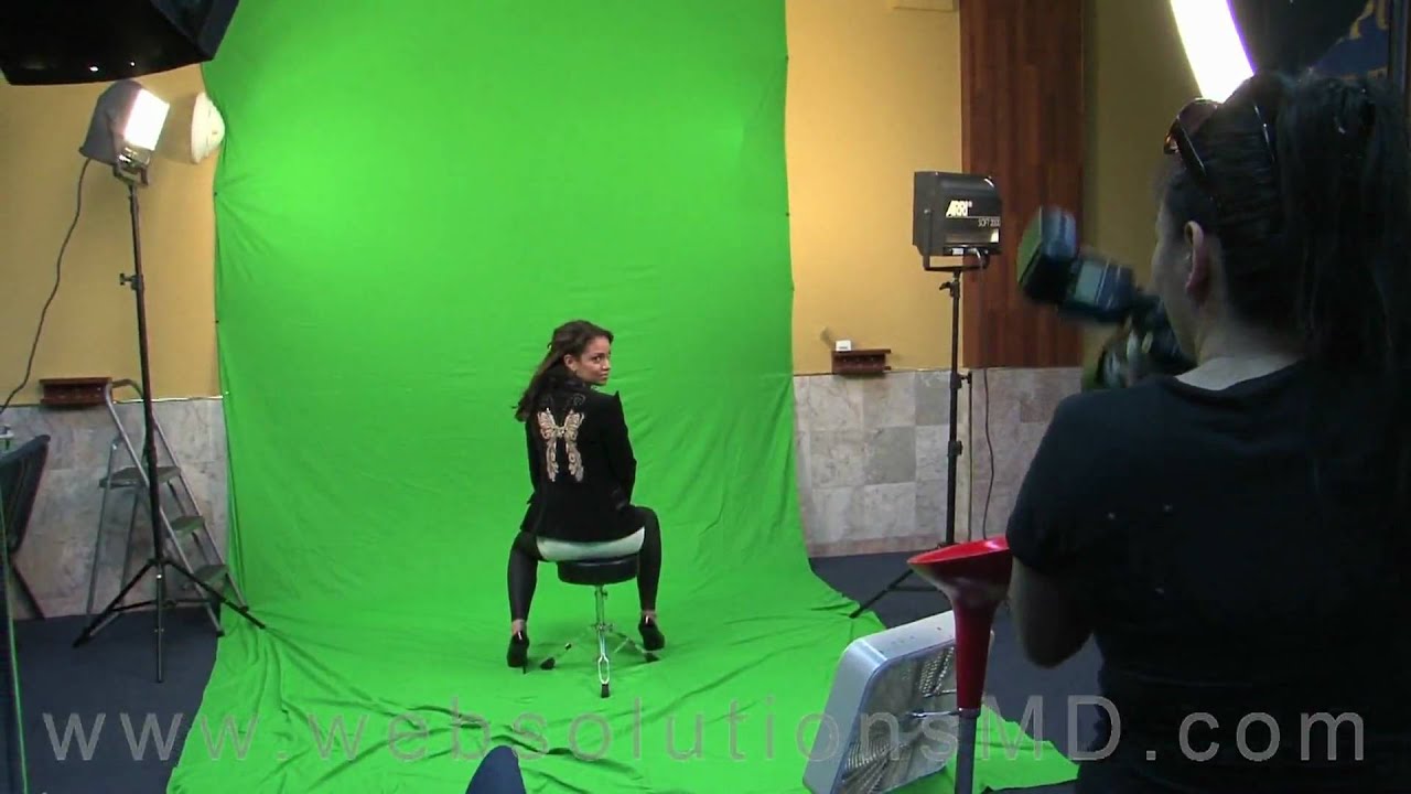 Maria Silva Web Solutions MD Photographer.mov