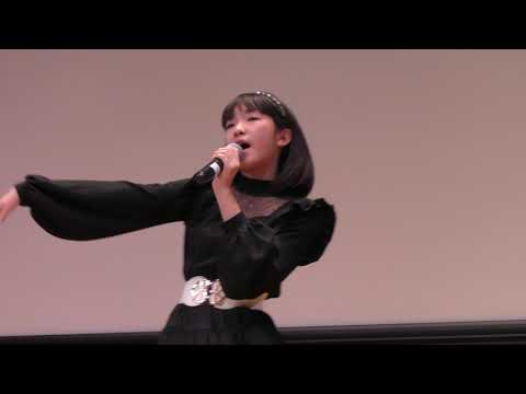 Yui花(気まぐれ💛プリンセス)／Moonlight night 〜月夜の晩だよ〜(2019.1.12）＠シダックスカルチャーホール