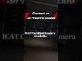 VEHICLE CAMERA FOR ANIMALS TRANSPORTING CONTAINER #truck #bus #buffalo #animals #heavy #driver