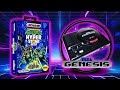 Let S Play TMNT The Hyperstone Heist Classic SEGA Beat Em Up Let S Play TMNT The Hyperstone Heist Classic SEGA Beat Em Up
