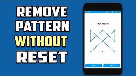 How To UnLock Pattern Lock On Android 2020!! New Trick without data loss