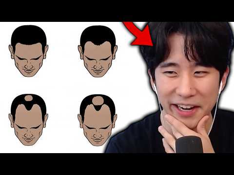 The Most Optimal Way To Start Balding
