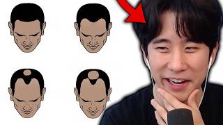 The Most Optimal Way To Start Balding
Check me out on Twitch! I Stream Daily!
https://www.twitch.tv/fobm4ster
╰┈➤ My Other Socials:
Twitter: https://twitter.com/fobm4ster
Discord: https://discord.com/invite/fobm4ster
Thanks for Watching! The Most Optimal Way To Start Balding