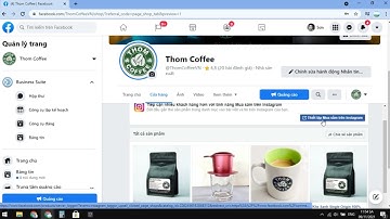 [FQAs] Hướng dẫn đổi đơn vị tiền tệ từ $ sang đ (hoặc các đơn vị khác) trên Cửa hàng Facebook