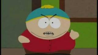 Eric Cartman  Screw You Guys I'm Going Home