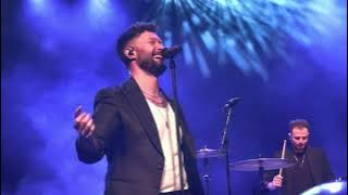 Run With Me (Calum Scott BRIDGES World Tour - Sydney)