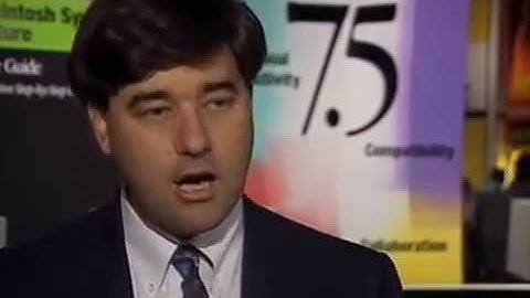 Macintosh System 7.5 - MacWorld 