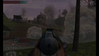 Gaming In Linux : Call Of Duty United Offensive
