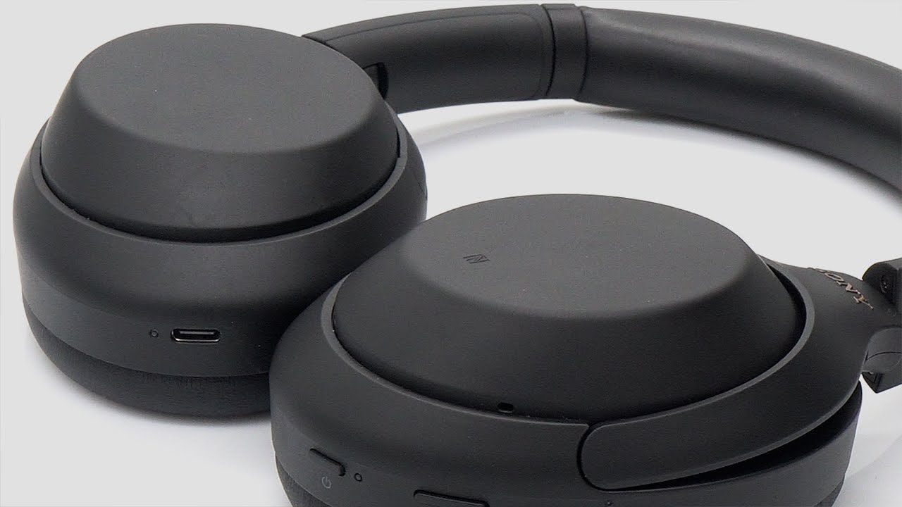 Sony WH-1000XM3 Review: Perfect Sound With Great Comfort