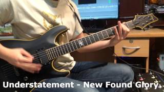 Thanks for watching and listening. enjoy :p Understatement - New Fo...