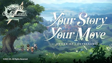 Sword of Convallaria Walkthrough Part 54 Voyage Memento Phase 6 Reward and Fools Journey Stage 4-17