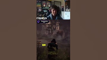 NO MITHER VALUE IN CHAOS SHUFFLE!#dbd #Deadbydaylight #twitch #streamer #shorts