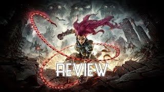 Darksiders III - A Game Review - The Painfully Mediocre Hack'n'Slash