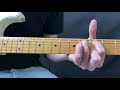 1983 Squier Jv St57 Vintage White Maple Neck Fender