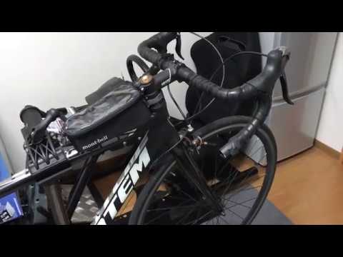 トーテムのロードバイクをカーボンフォーク化してみた 自転車改造 Youtube トーテムのロードバイクをカーボンフォーク化してみた 自転車改造 Youtube
