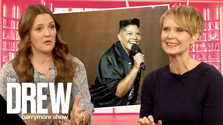Cynthia Nixon Wanted Sara Ramrez for the Role of C...