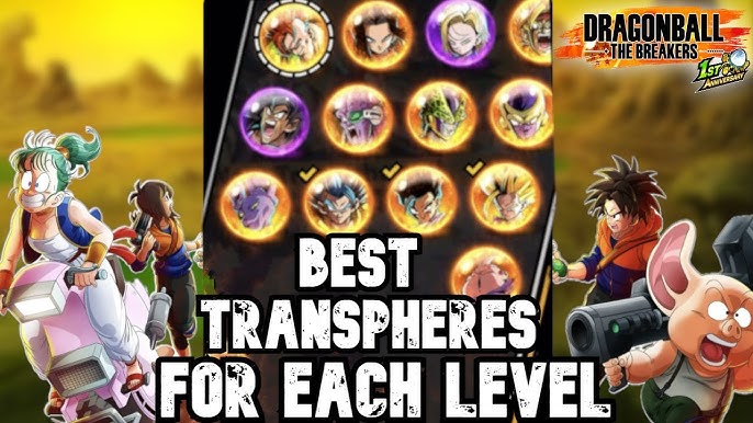 Dragon Ball: The Breakers Is Getting Crossplay!? 