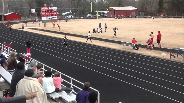 Makyia Gayden Highlights