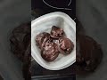 My new healthy go-to Snack! 🥰🍫✨