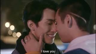 (BL) Sun Bo Xiang Lu Zhi Gang history3: make our days count [ 18] |Bl hot kiss 🔥| bl kiss #blkiss