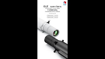 GZ series framing projector track lights