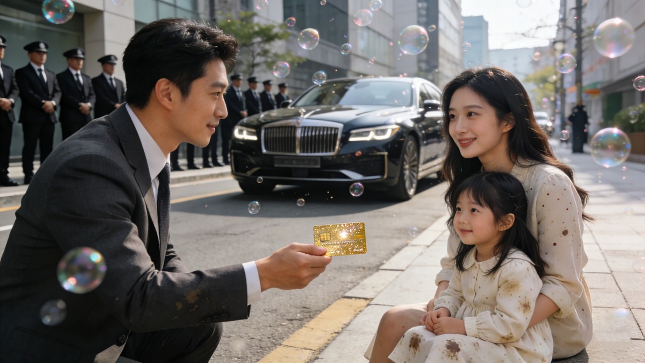 【Full movie】前夫嫌棄我女兒是賠錢貨，我帶著女兒斷然離開，轉身嫁給把我寵成女王的富豪老闆，他視我女兒如己出，從此人生逆襲！