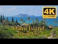 Oahu Island, Hawaii, USA