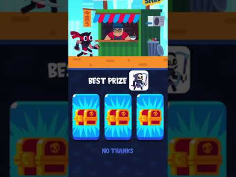 Ninja Cut 2D - Gameplay / Walkthrough Part 1 (IOS & Android Game)