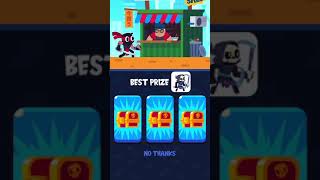 Ninja Cut 2D - Gameplay / Walkthrough Part 1 (IOS & Android Game) screenshot 1