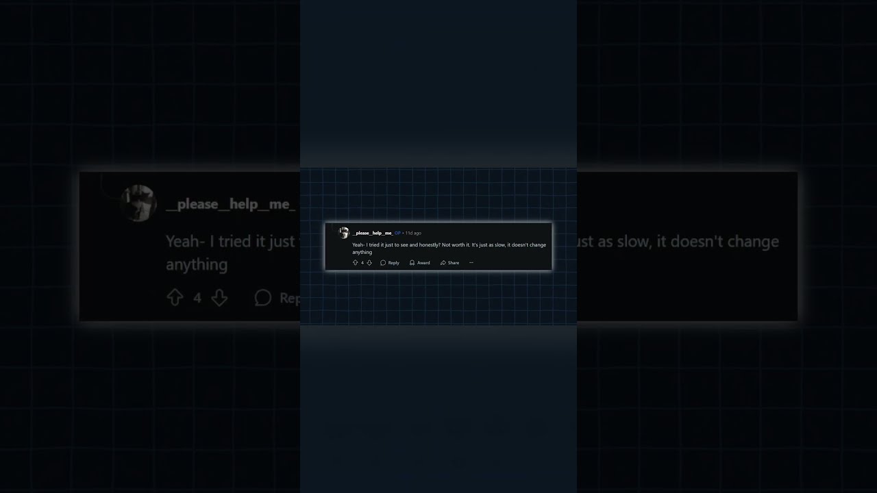 What Do You Think Of ADS On C AI