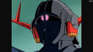 The MSN-02 Zeong