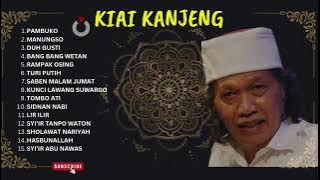 SHOLAWAT KIAI KANJENG CAK NUN ~ KOMPILASI