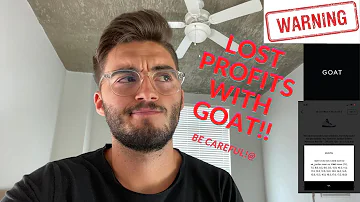 Does goat refund your money?