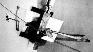 Suprematism, Constructivism and de Styil