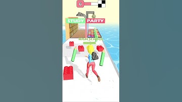 RUN OF SCHOOL New Levels Gameplay Walkthrough (Android,iOS)