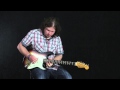 Tonerider Classic Blues - Dirty