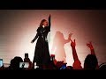 Janet Jackson The Knowledge State Of The World Live In Little Rock mp3