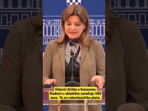 Video: Kako skladišta zarađuju?