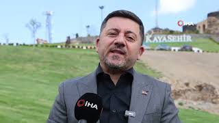 Nevşehirde Artık Kapadokya Mahallesi Var Tarihi Karar Resmileşti