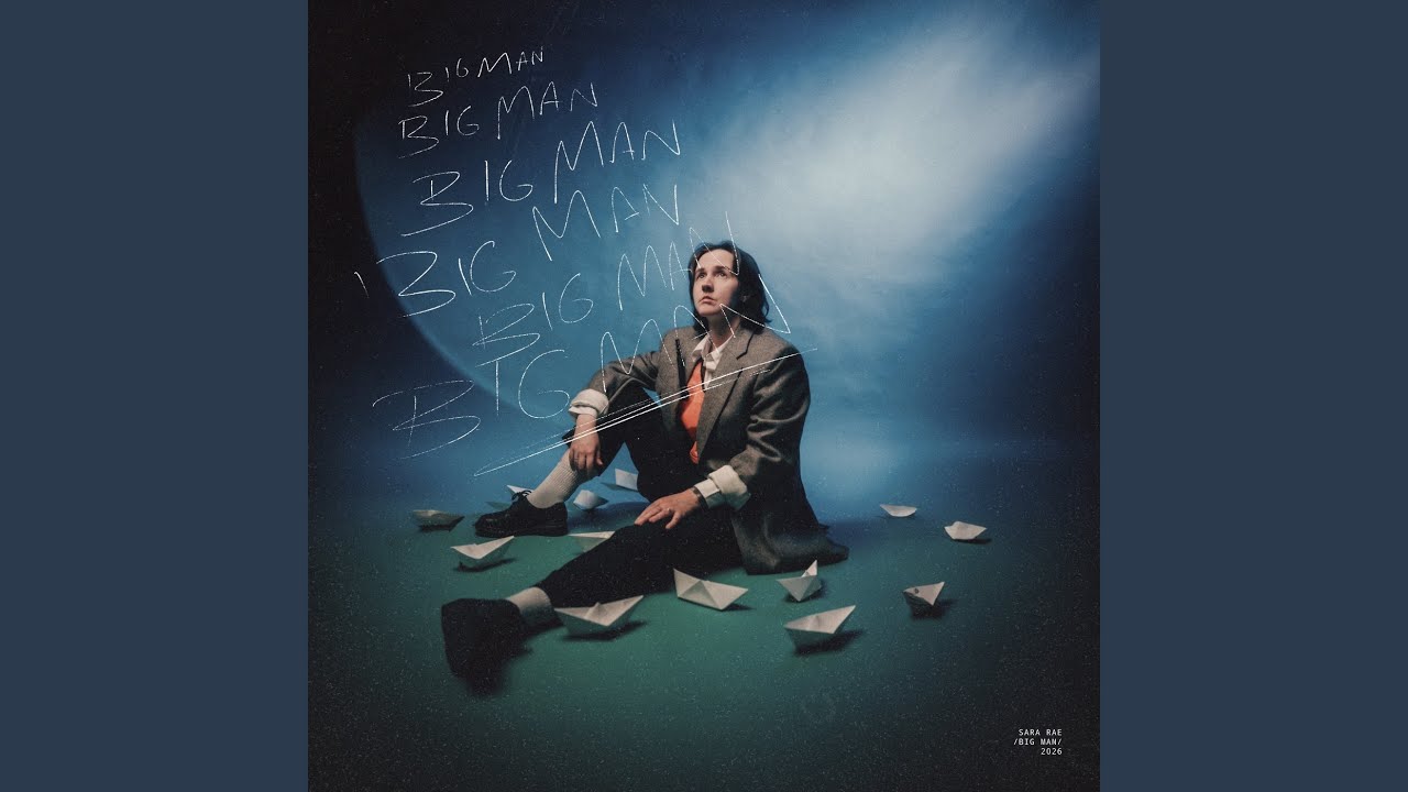 Guarda Big Man su YouTube Guarda Big Man su YouTube