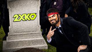 Riot Made the Wrong Fighting Game