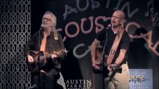 My People Come From The Dirt-Grant Peeples With Gurf Morlix