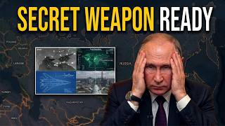Ukrainian Engineers Find GENIUS Way to Kill Russians… Russia Has NO ANSWER For This