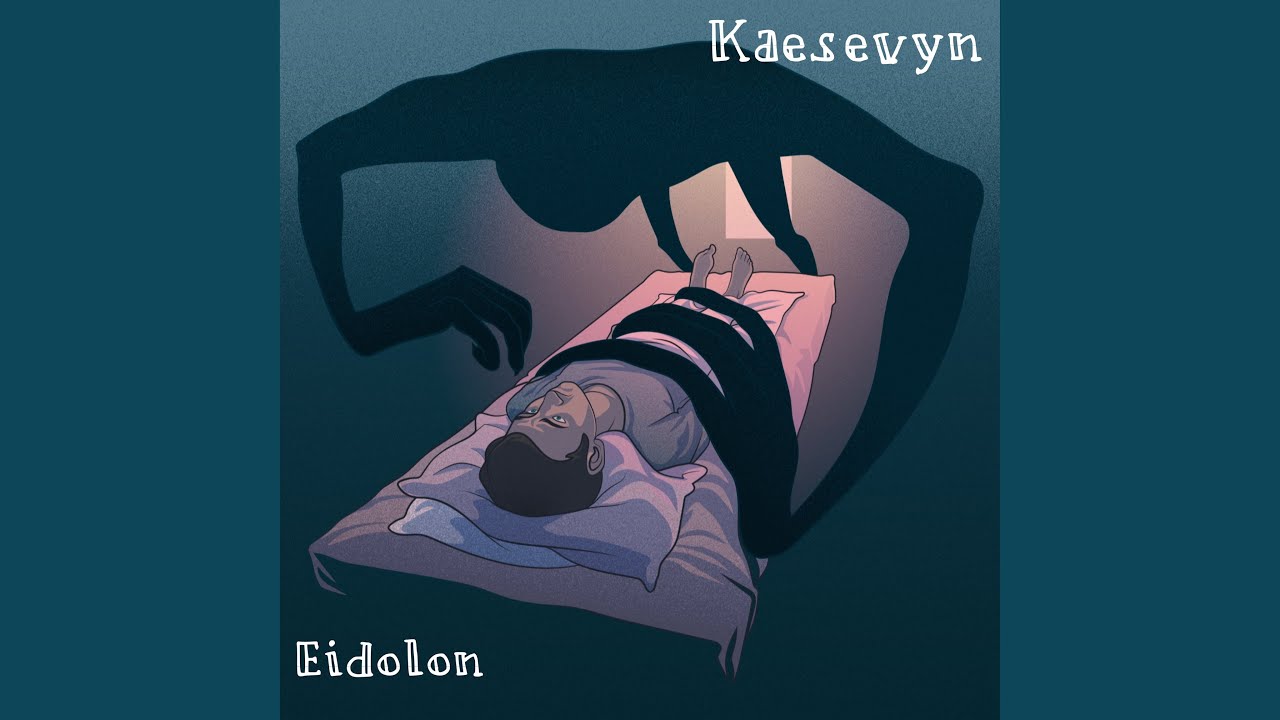 Watch Eidolon on YouTube Watch Eidolon on YouTube